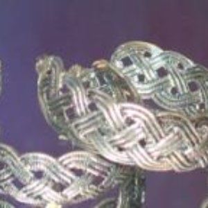 Hoops Earrings - Stocking Stuffer - Never Worn